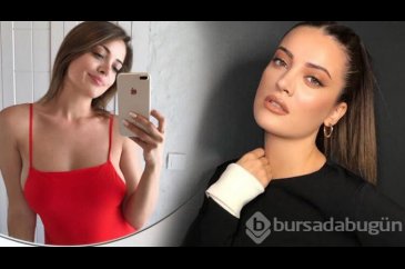 İrem Sak'tan estetik itirafı