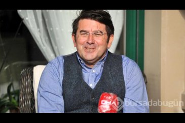 Koronavirüsü yendi ve yaşadıklarını anlattı