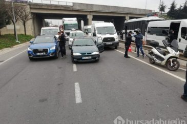 İstanbul'a giriş çıkışlarda son durum