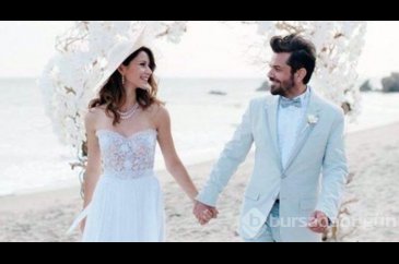 Beren Saat'e 16 kez evlenme teklifi ettim!