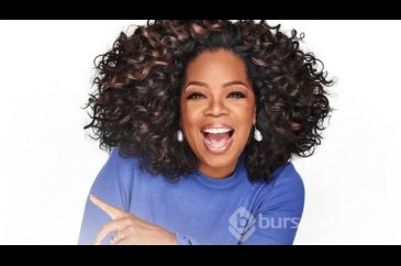 Oprah Winfrey,'den koronavirüsle mücadeleye 10 milyon dolar bağış