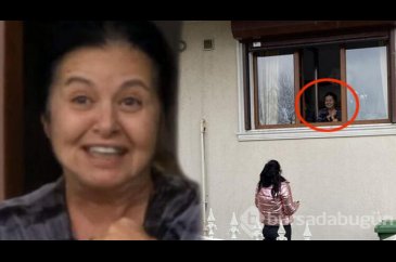  Feyza Çıpa, yasağa takılan Nilgün Kasapoğlu'nun yardımına koştu