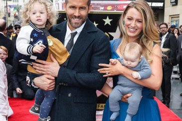 Ryan Reynolds, sert çıktı!
