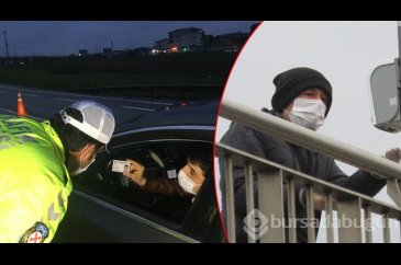 İstanbul'da virüs tedbiri! 