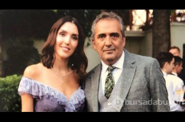 Yavuz Bingöl'ün kızı anne, Yavuz Bingöl dede oldu