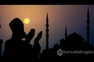 Berat Kandili orucu ne zaman tutulur?