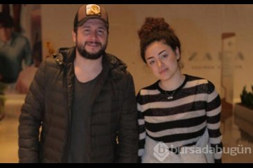Dilan Çitak koronavirüse yakalandı!
