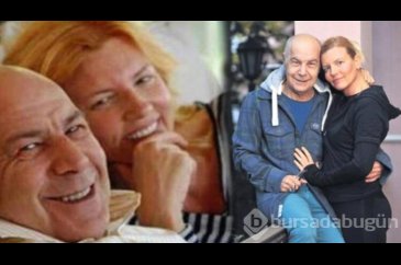 Mazhar Alanson'dan aşk dolu cevap