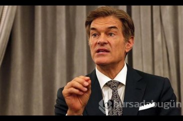 Koronavirüs ne zaman bitecek dünyaca ünlü Dr. Mehmet Öz açıkladı