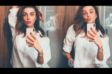 Özge Ulusoy virüs sonrası hayatını nasıl sürdürecek?