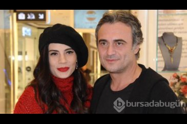Kutsi ve Feyza'nın ayrılık sebebi ortaya çıktı