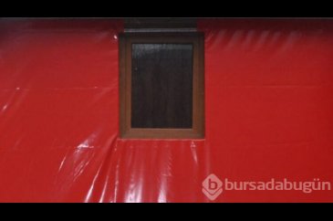 Böyle önlem ne görüldü, ne duyuldu