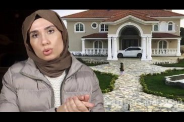 MasterChef Güzide lüks villasını satmıştı!