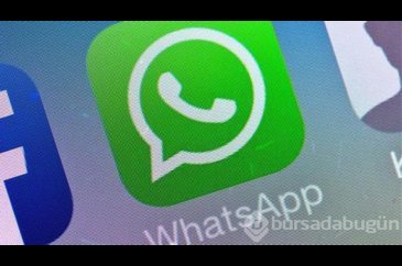 WhatsApp'a koronavirüs kısıtlaması