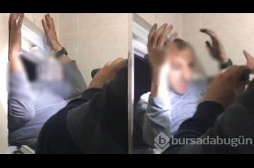 Arkadaşları eve kapandı sandılar, cesedini buldular!