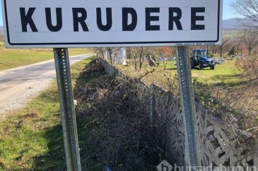 İşte Trakya'da karantinaya alınan ilk köy 