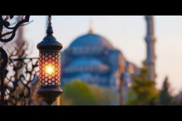 Berat Kandili mesajları 