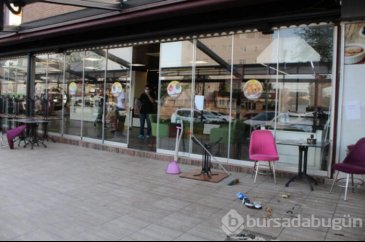 Maske kavgasında bıçaklandı!