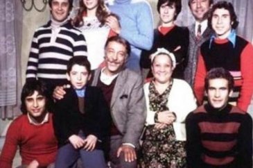 Bir Yeşilçam efsanesi olan, Bizim Aile filmiyle ilgili daha önce du...