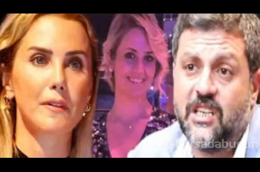Ece Erken'den yasak aşkına dair açıklama