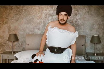 İnstagram'da yastık akımı!