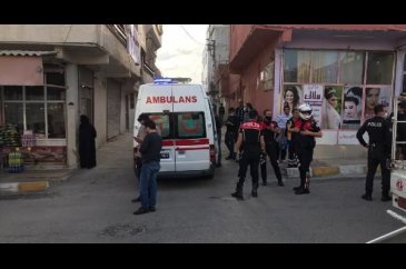 Borç yüzünden silahlı çatışma! 3 kişi yaralandı