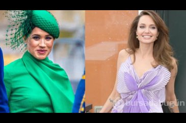 Meghan Markle'nin gizli planı
