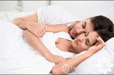 Partnerinizle uyku pozisyonunuz ilişkiniz hakkında ne söylüyor?