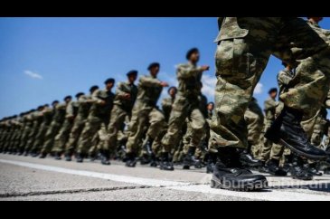 Askerlik yerleri belli oldu mu?