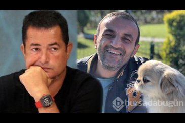 Acun Ilıcalı canlı yayında açıkladı: "Söyleyemedik..."