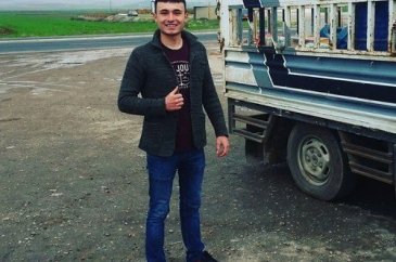 Manisa'da bulunan parçalanmış cesedin, Özcan Eren olduğu kesinleşti