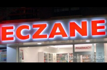 Eczaneler saat kaçta açılıyor ne zaman kapanıyor?