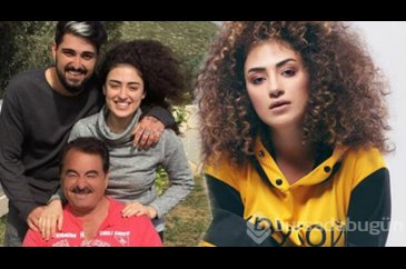 Dilan Çıtak Tatlıses'ten haber var