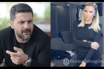 Ece Erken'den şok sözler!