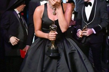 Lady Gaga yeni filme hazırlanıyor