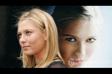 Sharapova çılgınlığı!