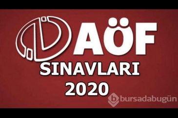 Açıköğretim sınavları internetten yapılacak! İşte tarihler...