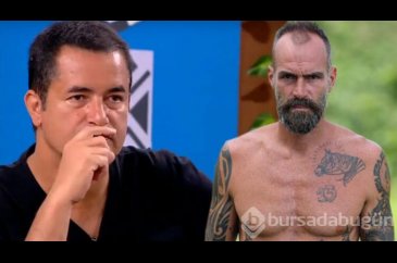 Acun Ilıcalı'dan Survivor Bozok itirafı!