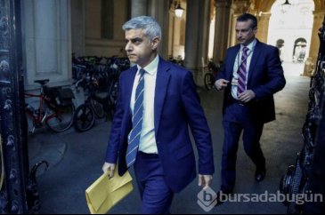 Sadiq Khan, corona virüs uyarılarını dinlemeyen Jose Mourinho'ya at...