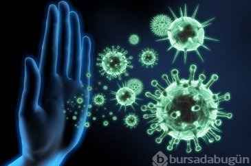 Nasa'nın beslenme uzmanı korona için önerilerde bulundu