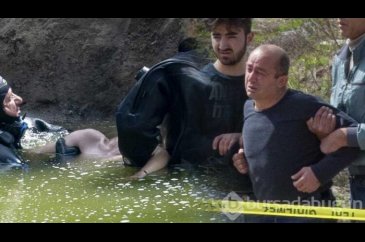 Su dolu çukura düşen çocuk hayatını kaybetti! 