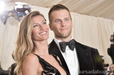 Gisele Bündchen'nin eşi: "Evlilikte mutlu değilim"