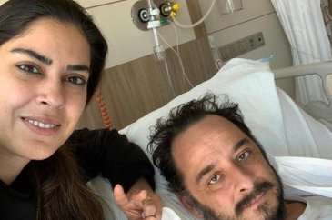 Burak Akkul'dan müjdeli haber geldi