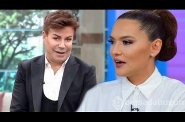 Fatih Ürek, Demet Akalın'a 'karakteri sıfır' dedi, Akalın'dan cevap...
