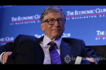 Bill Gates korkuttu! "Her 20 senede bir ..."