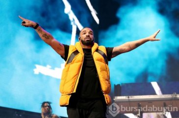 Drake'ten  ilerde evleneceği kadına akıl almaz jest