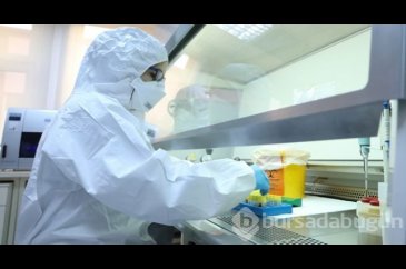 Yalnızca dört saatte sonuç veren test geliştirildi
