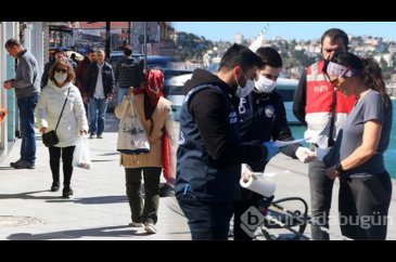 Durmazsa tedbirler sertleşecek