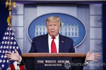 Trump açıkladı! "2 milyonu geçti"