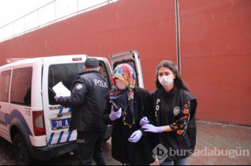 Sürdüğü kimyasal büyü içinmiş!